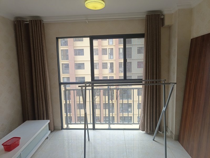 3室2廳2陽臺 未名城A3陽臺