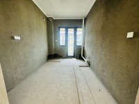 4室2廳3陽臺 華夏四季二期廚房