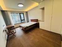 4室2廳2陽臺(tái) 華夏四季三期臥室