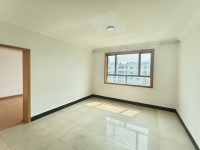 3室2廳 北辰小區(qū)櫻花苑客廳