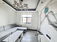 3室1廳1陽臺(tái) 棕樹營小區(qū)餐廳