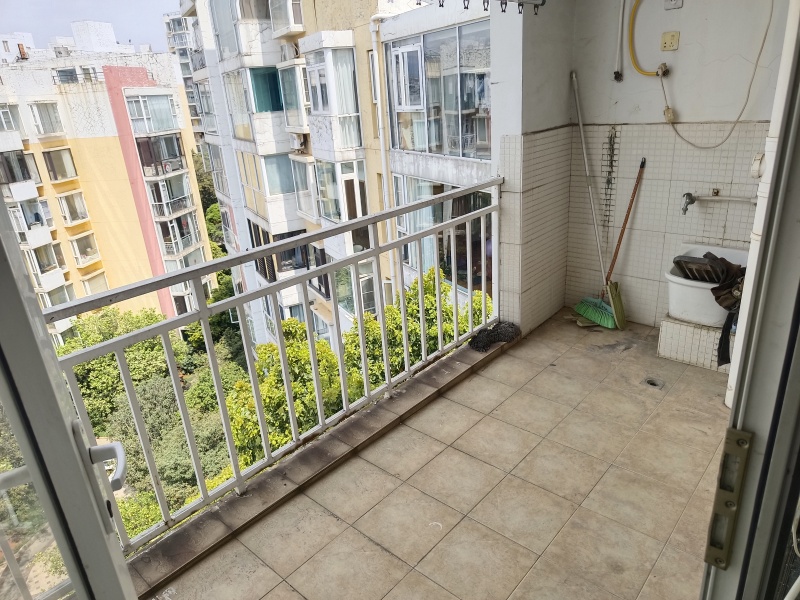 4室2廳2陽臺 湖畔之夢陽臺