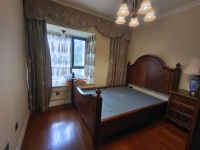 3室2廳1陽臺 金域緹香臥室