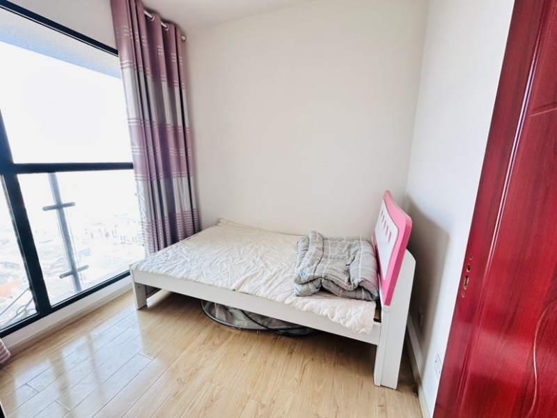 3室2廳 新希望希望匯臥室