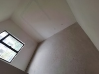 5室2廳 綠地海珀瀾庭別墅臥室