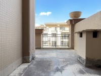 4室2廳3陽(yáng)臺(tái) 西南海F地塊別墅陽(yáng)臺(tái)