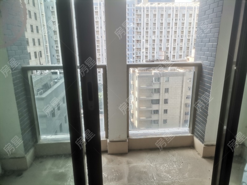 2室2廳1陽臺 七彩之門陽臺