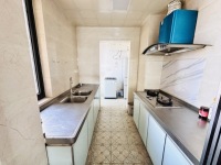 3室2廳 新希望希望匯廚房