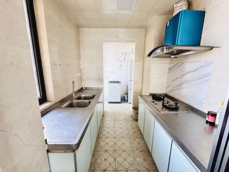 3室2廳 新希望希望匯廚房