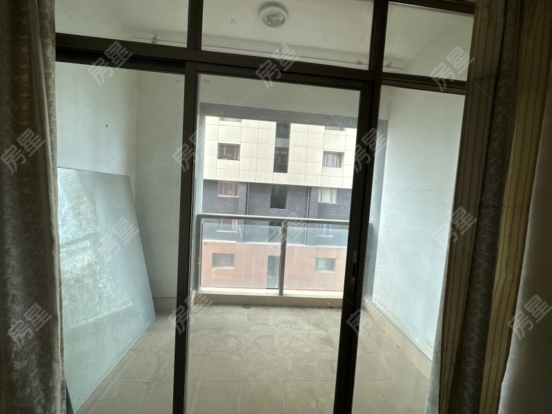 2室2廳1陽臺 七彩之門陽臺