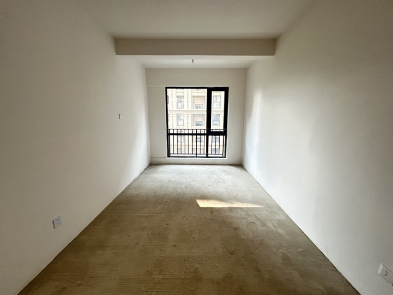 4室2廳1陽臺 海埂悅府臥室