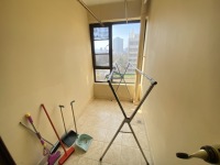 3室2廳2陽臺(tái) 中海學(xué)府路8號(hào)陽臺(tái)