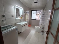 5室2廳3陽臺(tái) 香檳小鎮(zhèn)別墅衛(wèi)生間