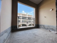 4室2廳3陽(yáng)臺(tái) 西南海F地塊別墅陽(yáng)臺(tái)