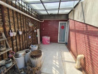 4室2廳1陽臺(tái) 金庭小區(qū)自家花園