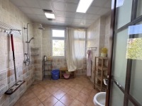 6室2廳3陽臺 東鳴佳苑別墅衛(wèi)生間