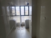 3室2廳2陽臺 未名城A3陽臺