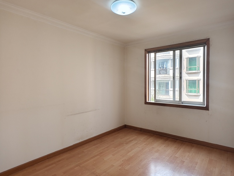 3室2廳 北辰小區(qū)櫻花苑臥室