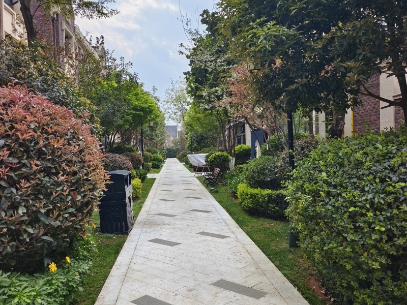 4室2廳1陽臺 滇池ONE A16號地塊別墅其他