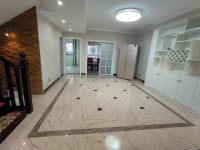 5室2廳3陽臺(tái) 香檳小鎮(zhèn)別墅餐廳