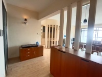 3室2廳2陽(yáng)臺(tái) 上東城門廳