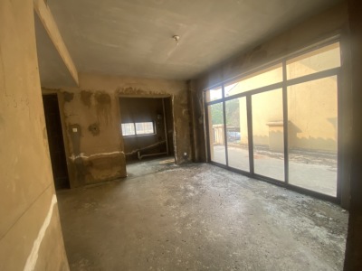 6室2廳4陽(yáng)臺(tái) 滇池衛(wèi)城滟瀾灣別墅餐廳