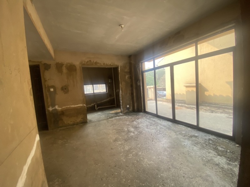 6室2廳4陽(yáng)臺(tái) 滇池衛(wèi)城滟瀾灣別墅餐廳