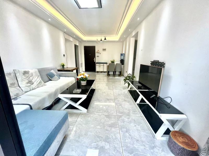 5室3廳3陽臺 英茂華府其他