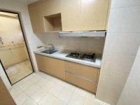 3室2廳2陽臺(tái) 中海學(xué)府路8號(hào)廚房