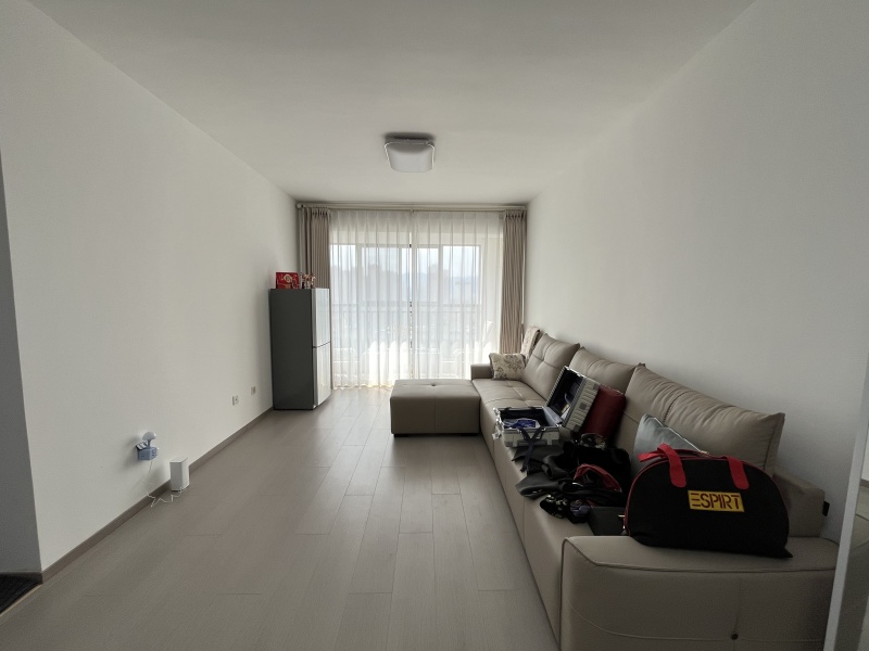 2室2廳1陽臺 碧雞名城客廳