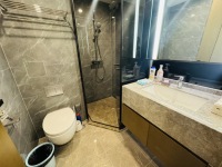 4室2廳2陽臺(tái) 華夏四季三期衛(wèi)生間