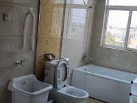 4室2廳3陽(yáng)臺(tái) 滇池時(shí)光玉景別墅別墅戶型圖