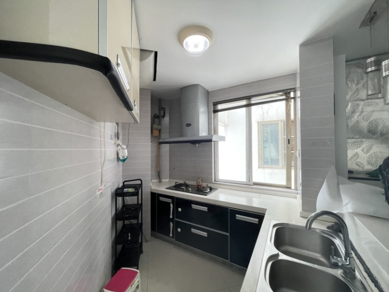 2室1廳1陽臺 金色俊園廚房