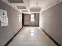 3室2廳1陽臺 欣都龍城公寓客廳