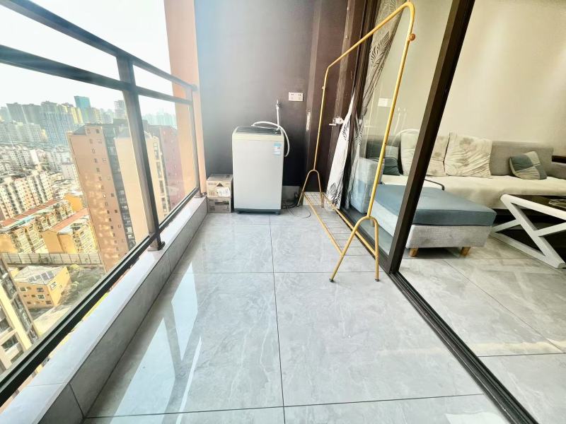 5室3廳3陽臺 英茂華府其他