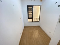 3室2廳2陽臺(tái) 中海學(xué)府路8號(hào)臥室