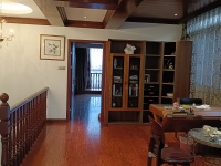 4室2廳3陽(yáng)臺(tái) 滇池時(shí)光玉景別墅別墅戶型圖