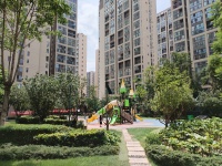 4室2廳2陽臺(tái) 恒大城A1地塊其他