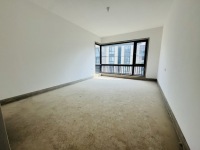 4室2廳3陽臺 華夏四季二期臥室