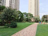 4室2廳2陽臺(tái) 恒大城A1地塊其他