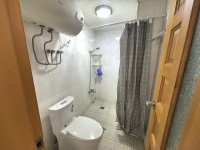 1室1廳1陽(yáng)臺(tái) 匯都國(guó)際一期衛(wèi)生間