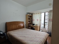 3室2廳2陽臺(tái) 魅力之城二、四期臥室