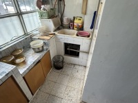 2室2廳1陽臺 西壩路283號廚房