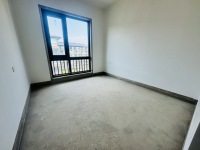 4室2廳3陽臺 華夏四季二期臥室