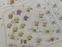 4室2廳3陽(yáng)臺(tái) 西南海F地塊別墅小區(qū)平面圖