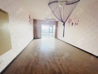 1室1廳 時尚家園客廳