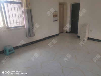 2室2廳1陽臺 怡園小區(qū)