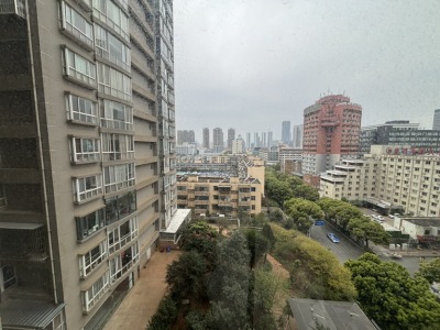 1室1廳 新光世紀(jì)城