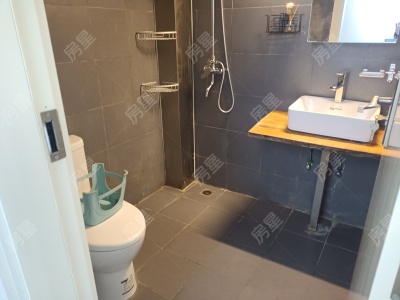 1室1廳1陽(yáng)臺(tái) 凱旋花園