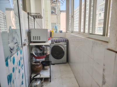 5室2廳2陽臺(tái) 金星園丁二期